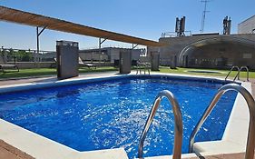 Amura Alcobendas Hotel Spain
