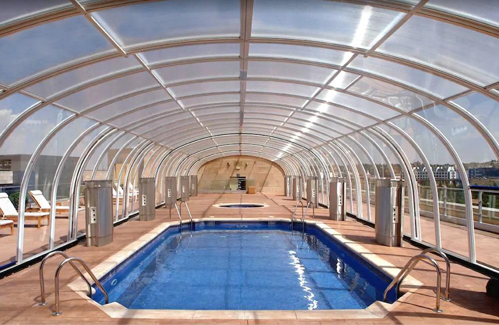 Amura Alcobendas Exterior photo