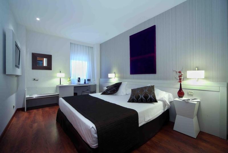 Amura Alcobendas Room photo